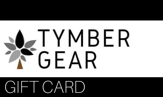 Gift Card | Tymber Gear.