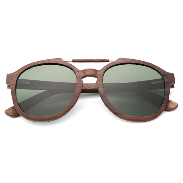 Panama Wooden Sunglasses | Tymber Gear.