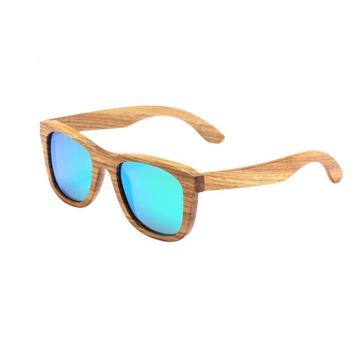 Brunswick Wooden Sunglasses | Tymber Gear.