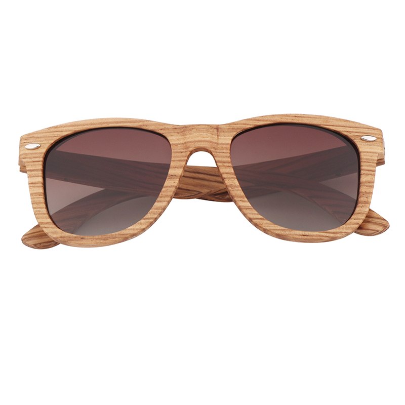 Carter Wooden Sunglasses | Tymber Gear.