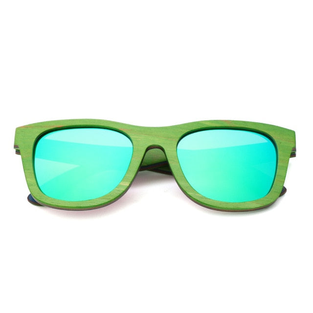 Mosman Wooden Sunglasses | Tymber Gear.