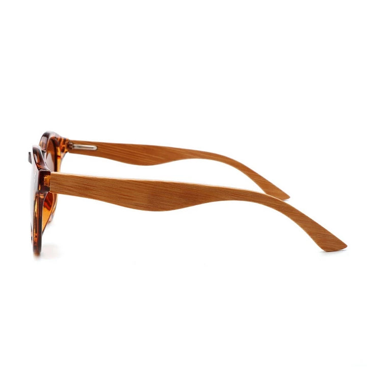 Aurora Wooden Sunglasses | Tymber Gear.