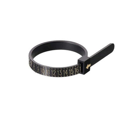 Ring Sizer | Tymber Gear.